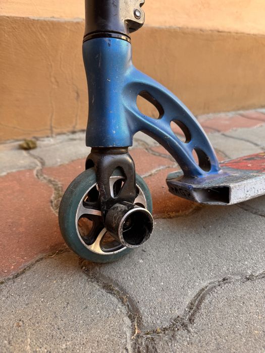 Trotineta Scheme Madd Gear MGP VX7