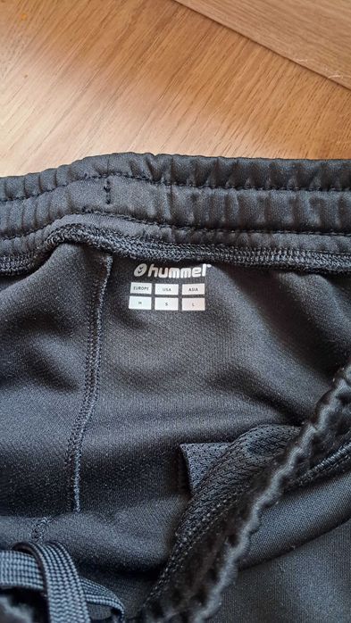 Hummel мъжка спортна долница М размер