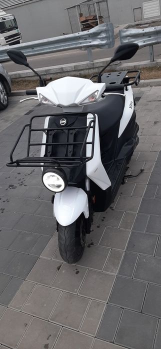 Scutere de vânzare