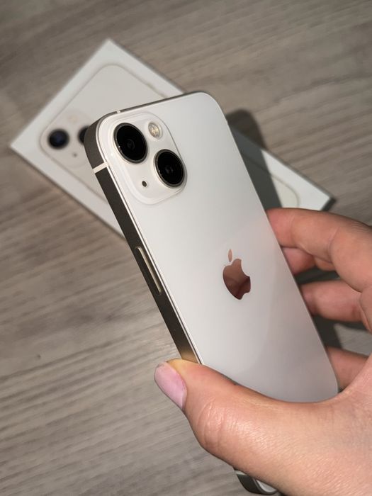 Iphone 13 , 128GB