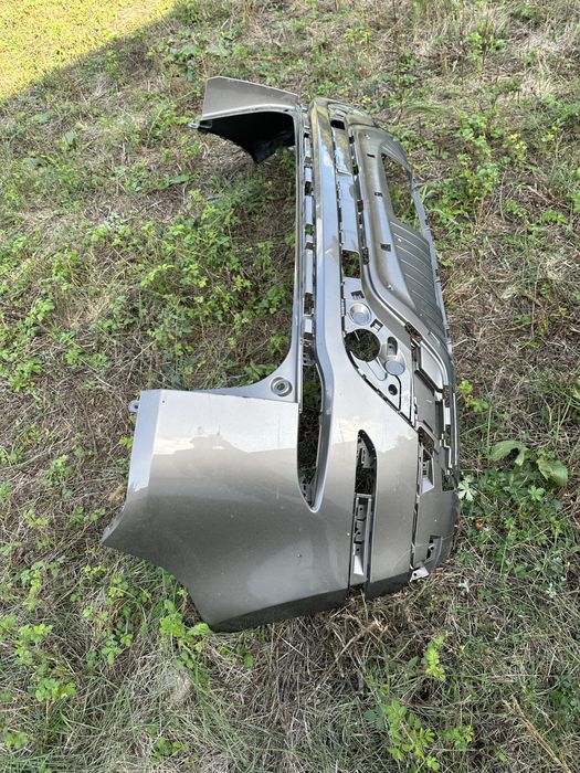 Bară spate range rover evogue.cod:k8d2-17d781-a.