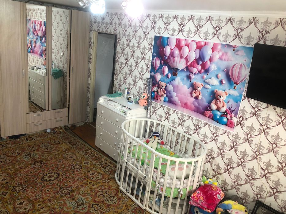 Продаётся 1 комнатная квартира