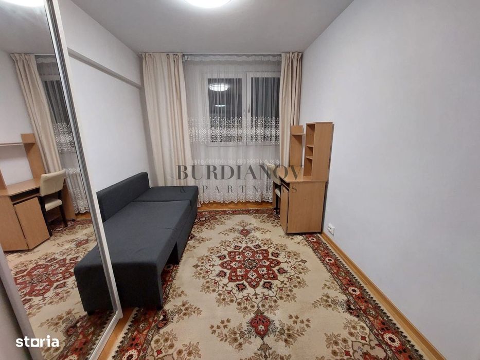 Apartament cu 3 camere de închiriat - Metrou Nicolae Grigorescu - IOR
