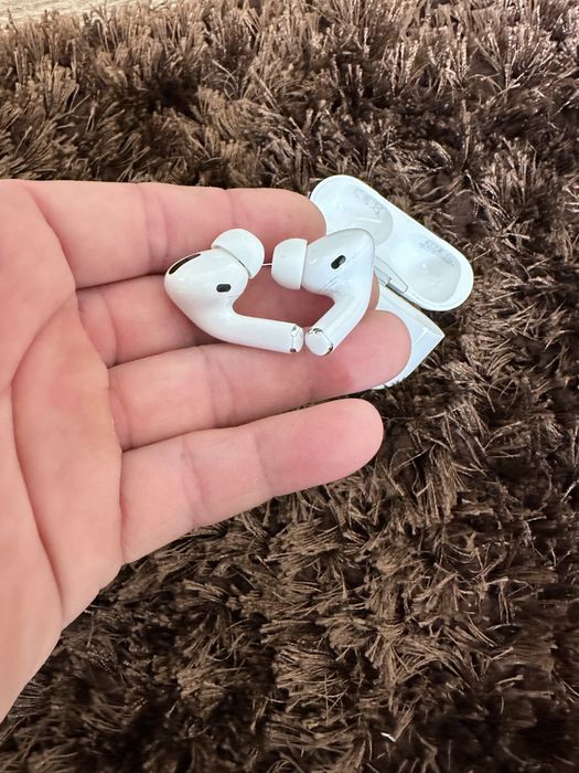 Casti Apple airpods pro originale