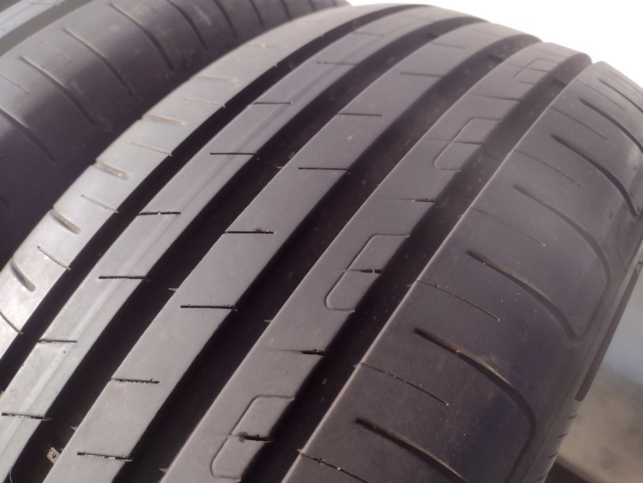 Перфектни 2бр.205/55/17 Good Year UGP dot0322