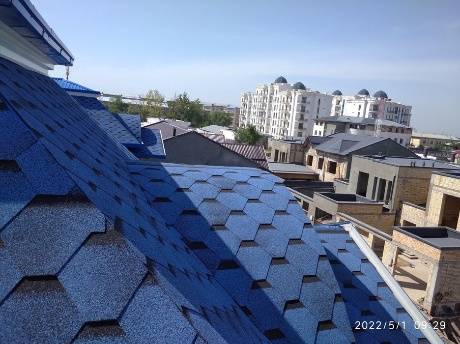 Tomingizni tez va sifatli yopib beramiz siz istagan usulda Fargʻonalik