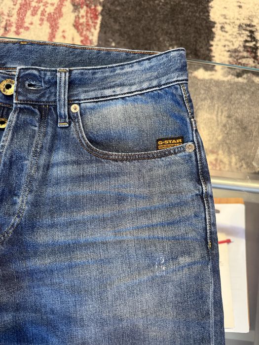 G-Star Raw Къси шорти.Чисто Нови!!!