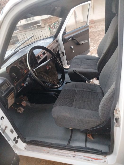 VOLGA GAZ 31029 Pikap, ideal holatda, ish uchun tayyor