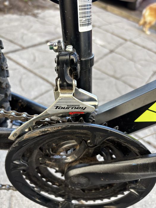 Колело  PASSATI 24.-И Колело DRAG C1 -20”