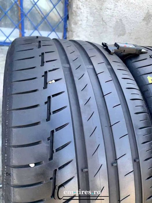 255/45 R18 • Vara • Continental PremiumContact 6 103Y | 2 buc | Pret/buc