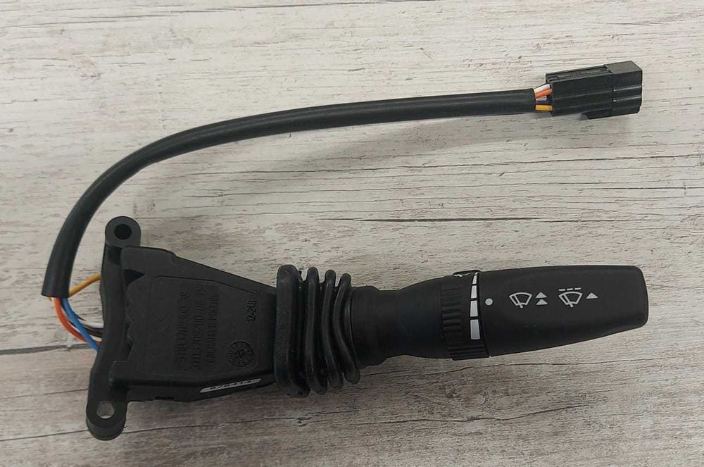 Переключатель дворников Газель Бизнес