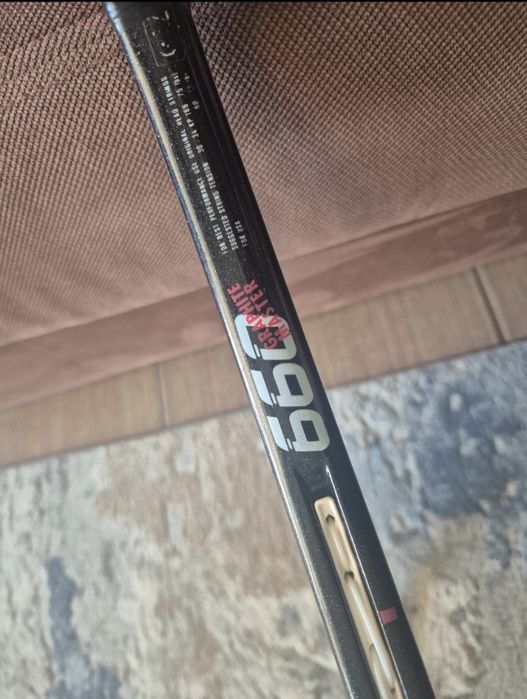 Rachetă de Racheta tenis Head 660 Graphite MasterMaster