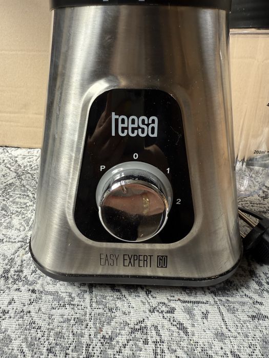 Блендер Teesa TSA3549