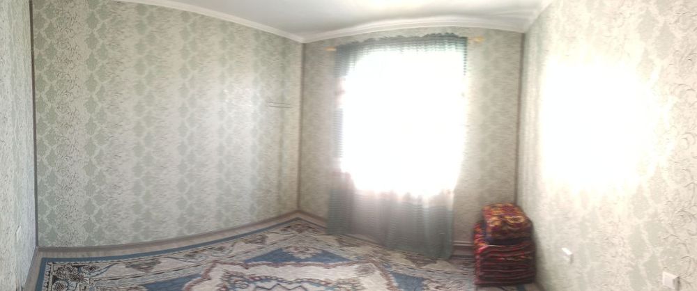 Дом квартира 2 хона сотилади