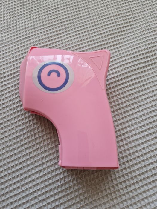 Стъпало и подложка-адаптор за тоалетна чиния