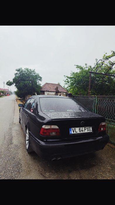BMW 5 Series 2002 — imagine 2