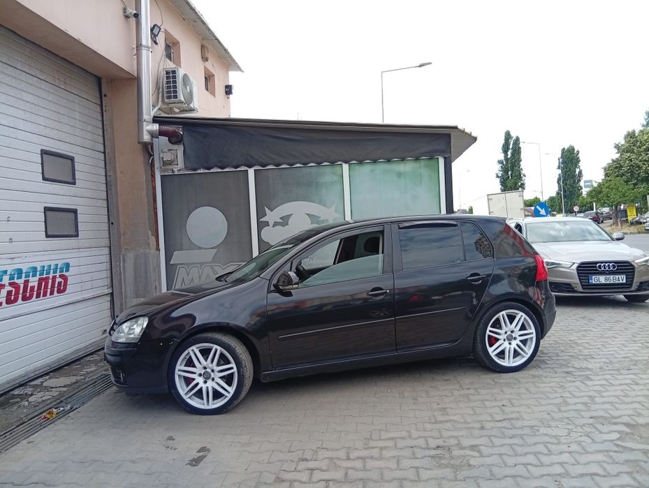 VOLKSWAGEN Golf 2006 — imagine 4