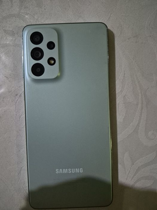 Samsung Galaxy A73 5G (SM-A736B/DS)