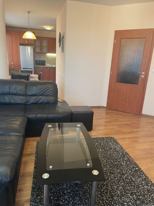 Дава се под наем Тристаен апартамент в София, Карпузица - 93 кв.м за 597.21 € - Снимка #2