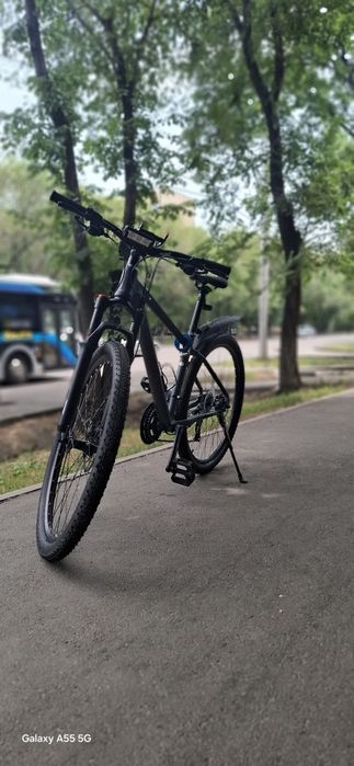 Велосипед городской м8