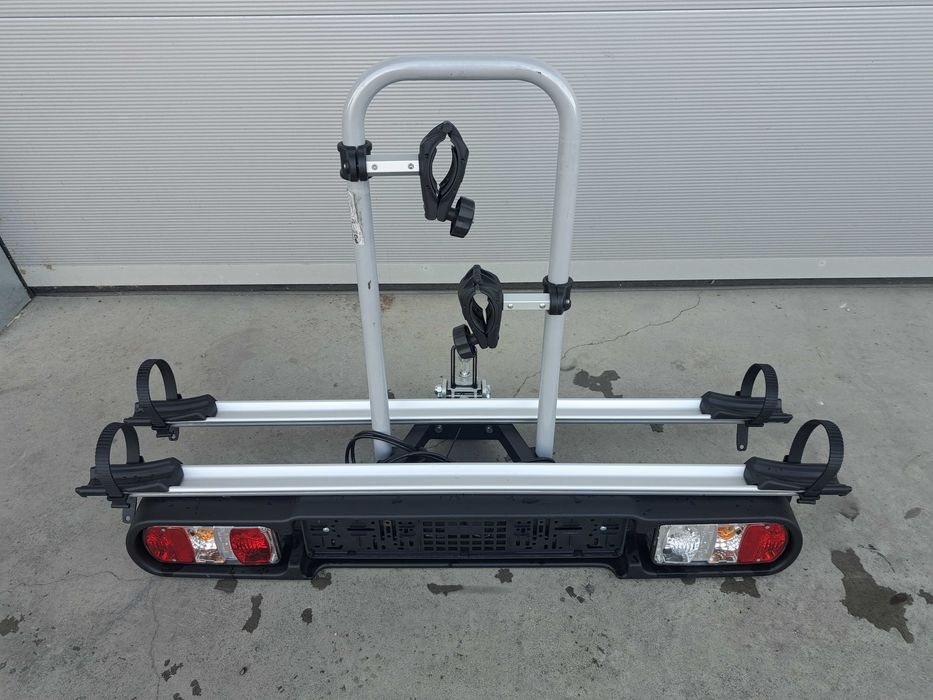 Багажници за велосипеди за теглич - чупещи се !!!