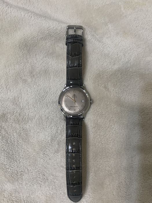 Orient Bambino 40 mm
