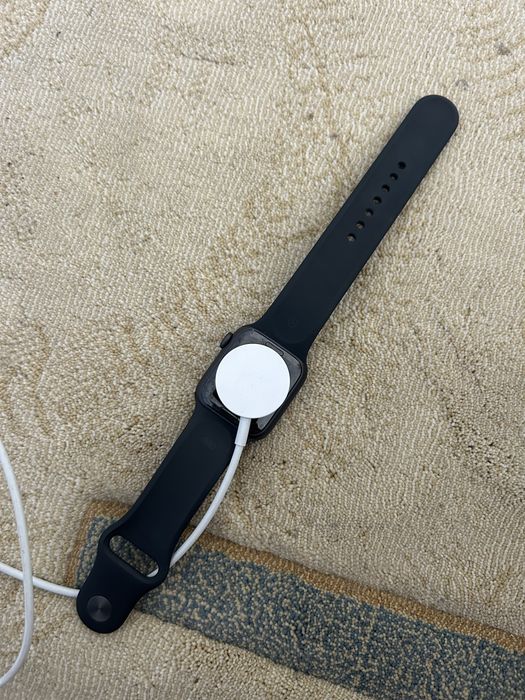 Apple Watch қол сағаты