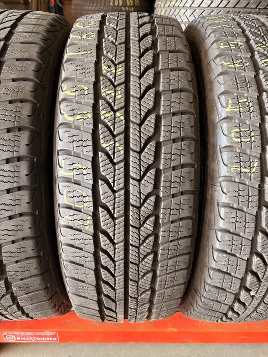 Anvelope iarna 205/65/16C GoodYear UltraGrip Cargo 205 65 16C R 16C