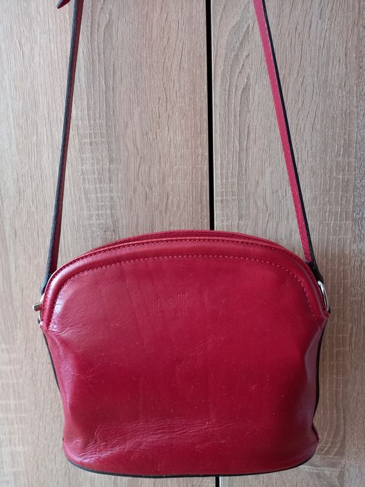 Малка дамска чанта