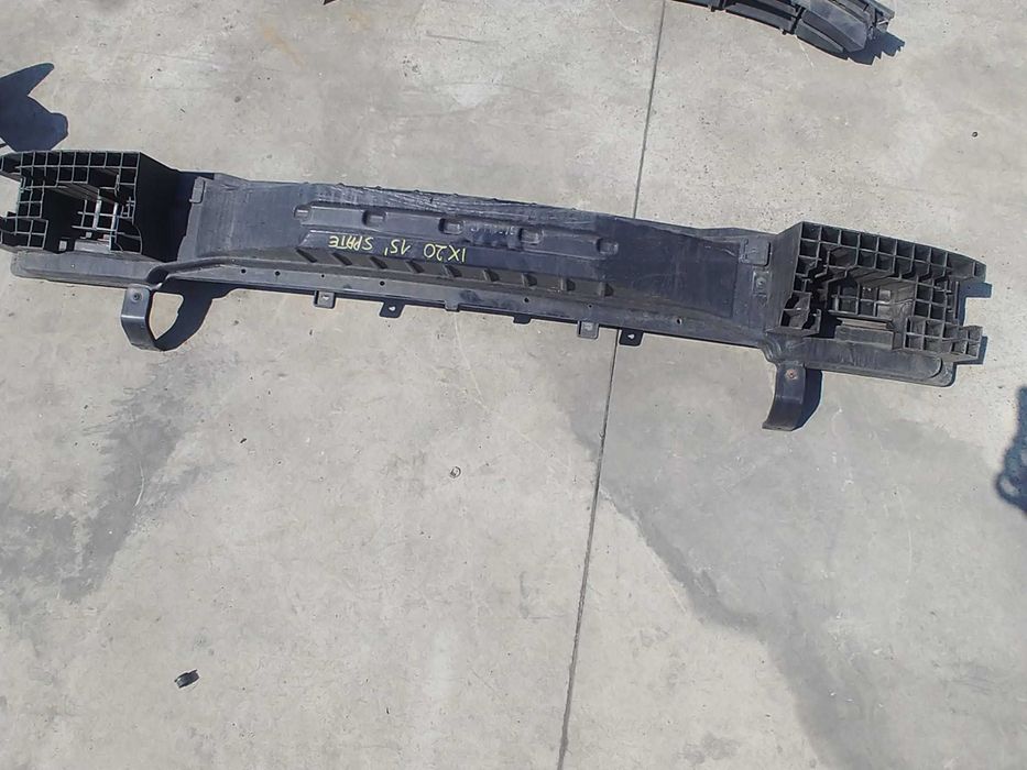 intaritura armatura bara spate hyundai ix20 2015  86631-1k000