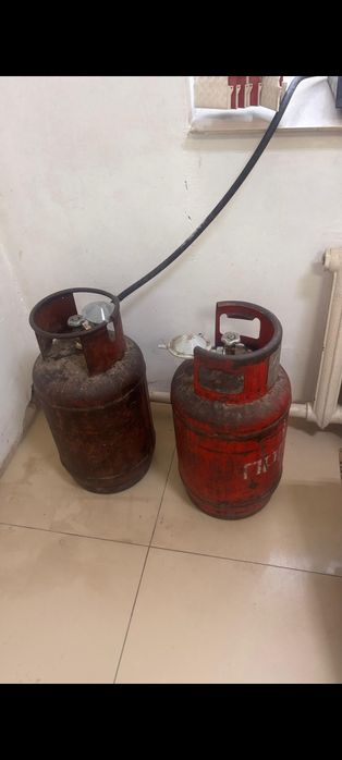 Продам Газ болон