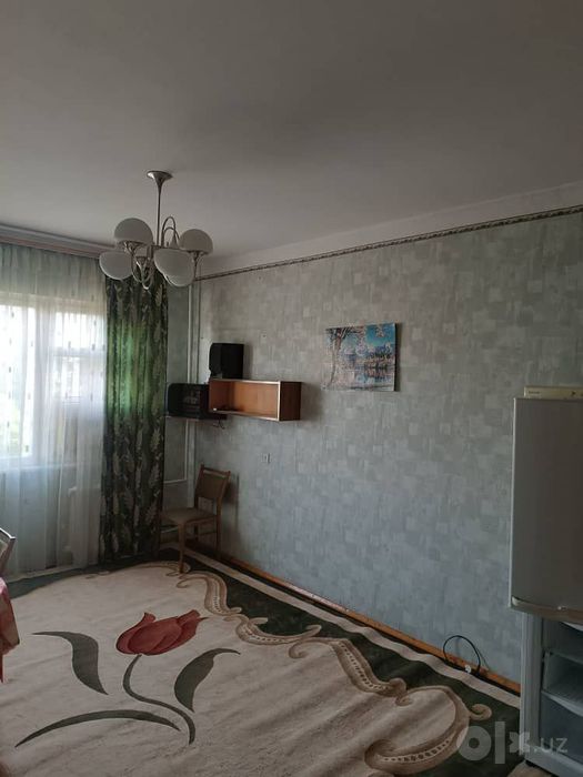 Сдаётся квартира в аренду