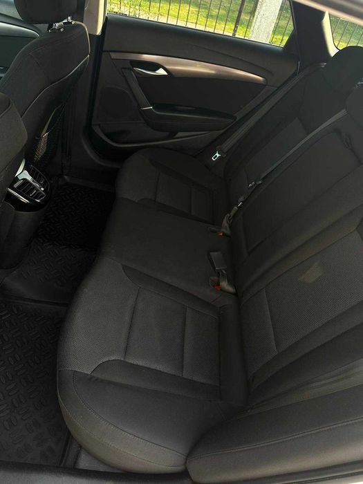 Vand hyundai i40 2013