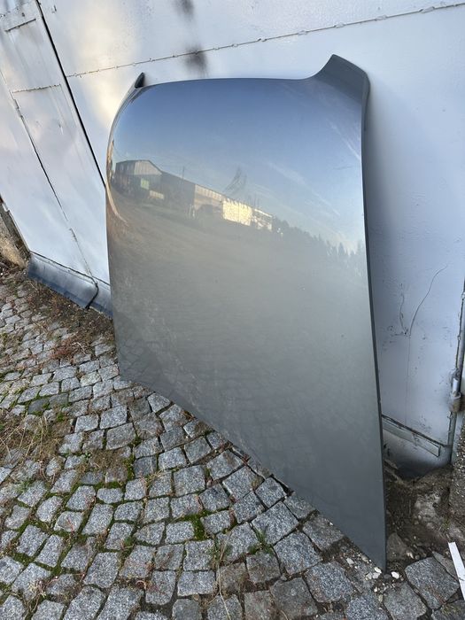 Преден капак Audi A6 S6 4F C6 ауди а6 4ф ц6