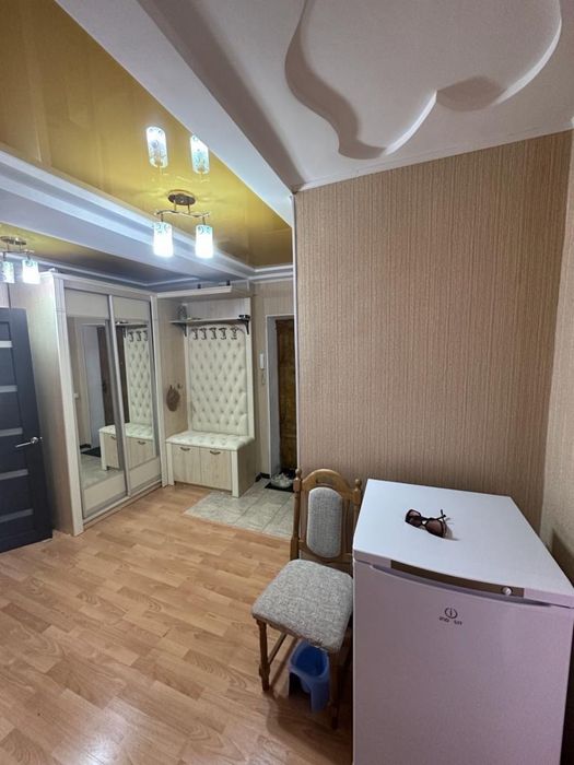 3 х комн квартира