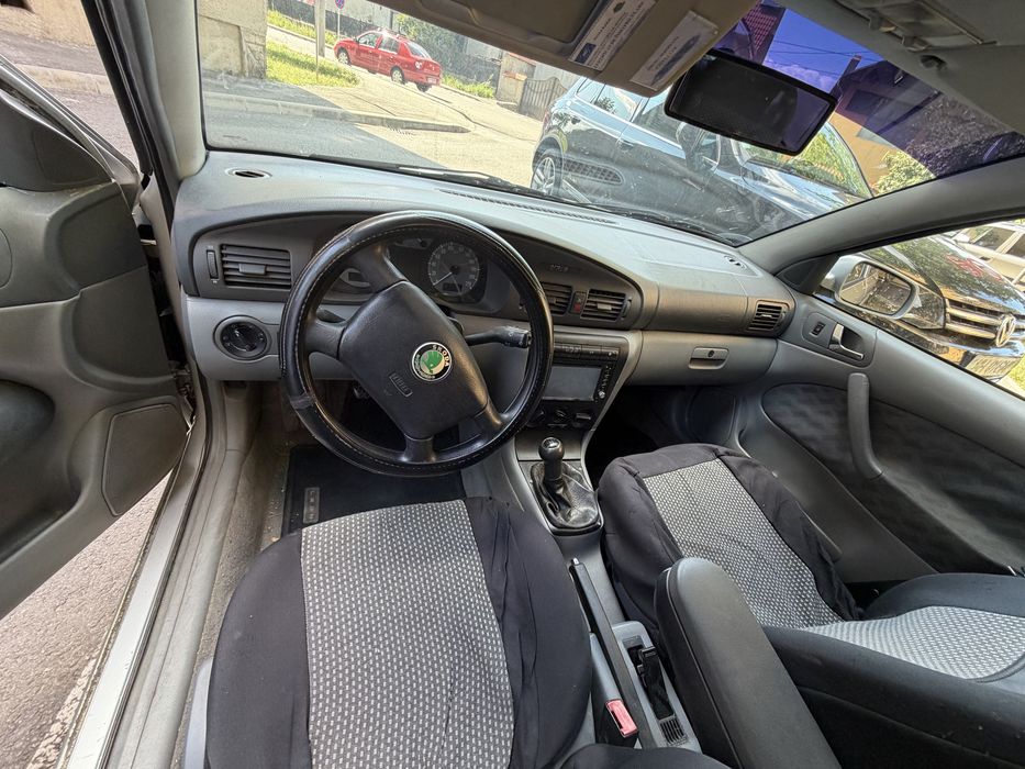 SKODA Octavia 0 — imagine 2