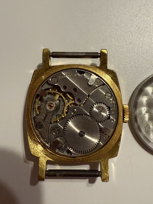 Ceas universal Pobeda