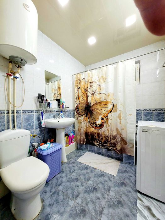 Аренда 3/2/4 Дархан 77-серия