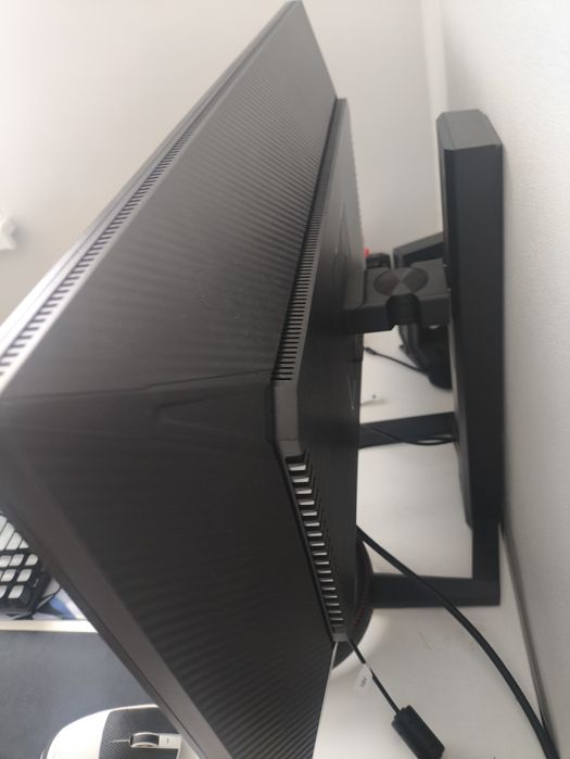 Монитор 27" XTREON XT2712A черный