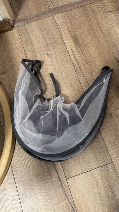 Бебешла люлка kikka boo