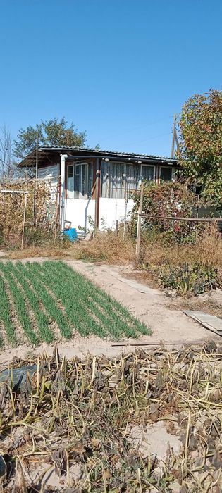 Продам дачу с.о. Простор