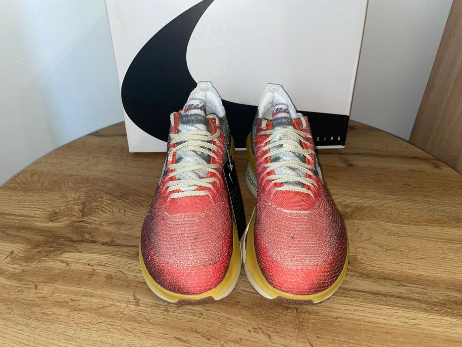 Sneakers NIKE Air Zoom Alphafly 3 nr 43