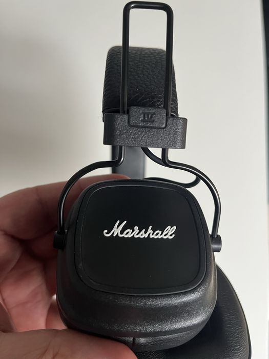 Marshall Major 4 на 2 месеца.