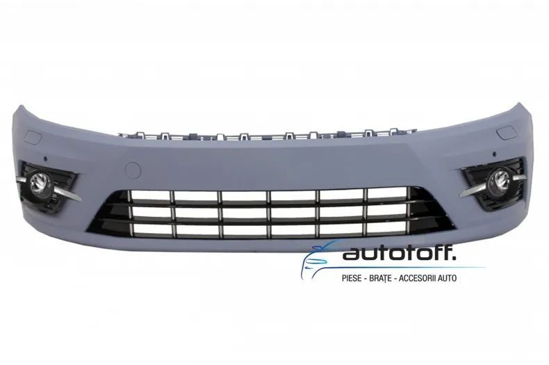 Pachet exterior VW Passat CC Facelift (12-16) R-Line Design