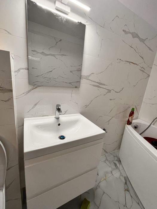 Montator mobila/ montaj mobila/ montaj rafturi metalice