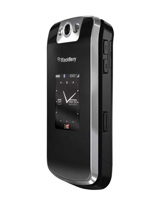 Tugmachali telefon BlackBerry 8230 VERIZON CDMA PERFECTUM