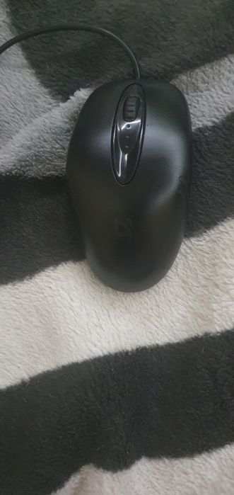 Defender(Generic Optical Mouse)