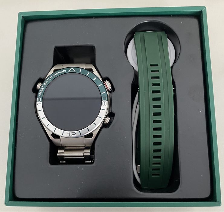 Смарт-часы Kalobee SK41 WATCH Ultimate