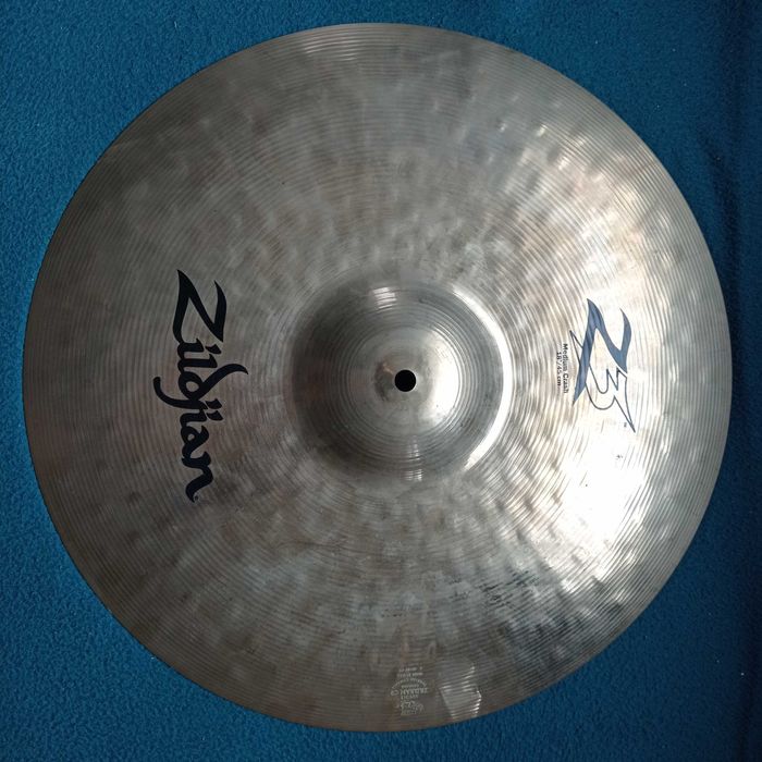 Чинели Zildjian, Sabian, Paiste