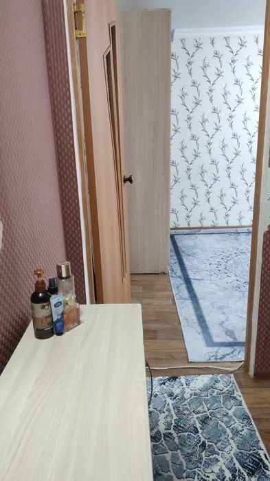 сдаётся 1 ком  кв с кондиционером